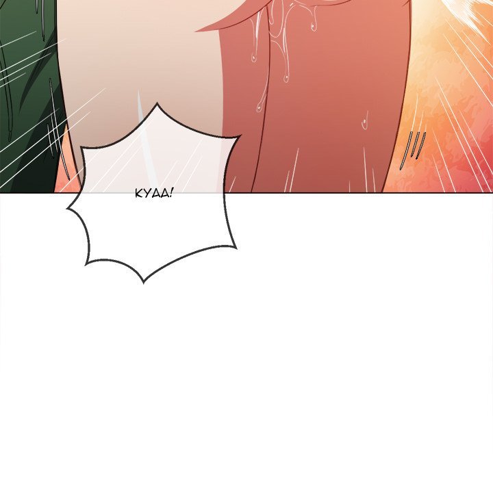 My High School Bully Manhwa - Chapter 58 Page 111