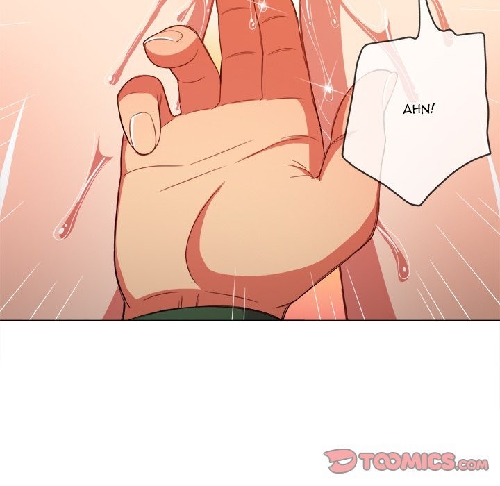 My High School Bully Manhwa - Chapter 58 Page 116