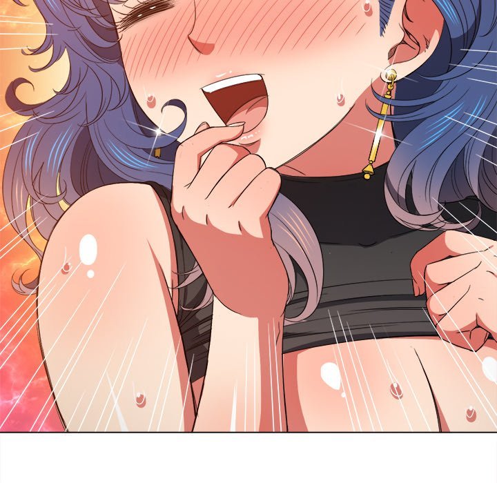 My High School Bully Manhwa - Chapter 58 Page 121