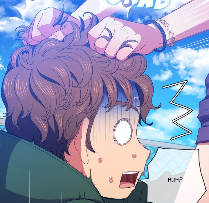 My High School Bully Manhwa - Chapter 58 Page 123