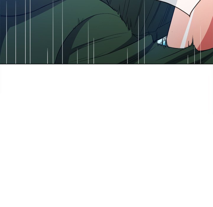 My High School Bully Manhwa - Chapter 58 Page 124