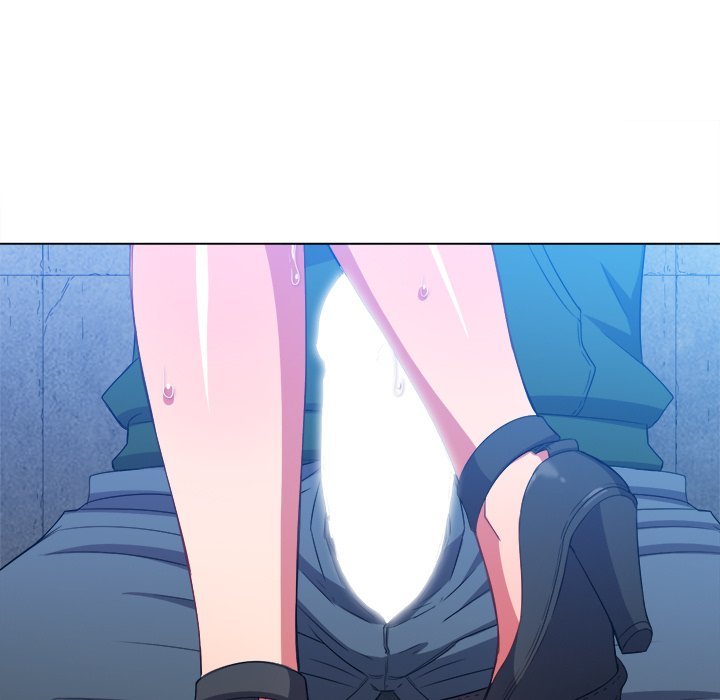 My High School Bully Manhwa - Chapter 58 Page 125