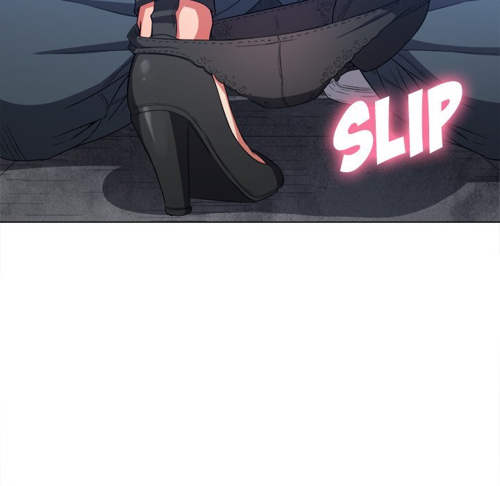 My High School Bully Manhwa - Chapter 58 Page 126