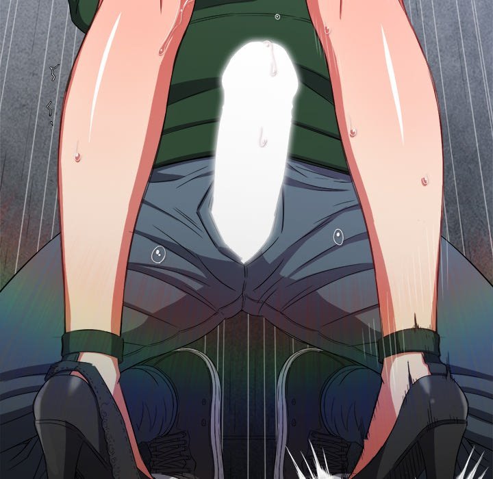 My High School Bully Manhwa - Chapter 58 Page 130