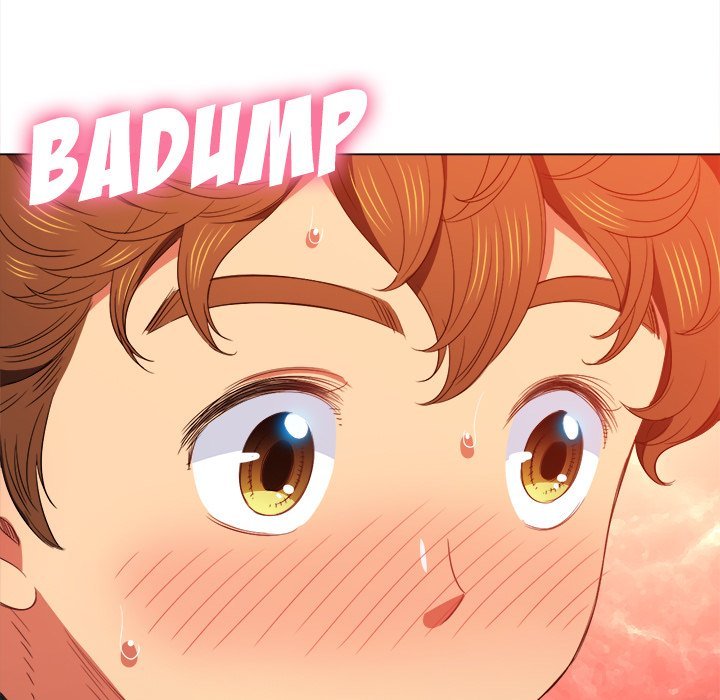 My High School Bully Manhwa - Chapter 58 Page 132