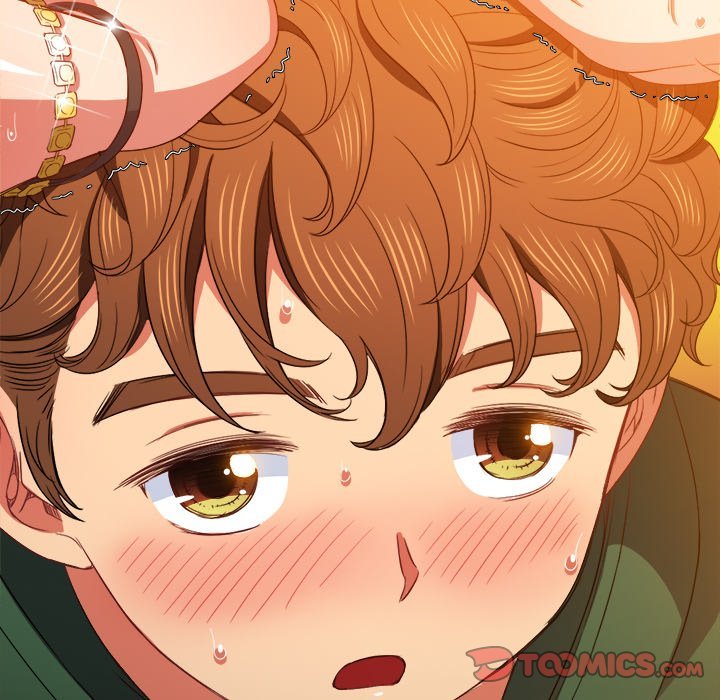 My High School Bully Manhwa - Chapter 58 Page 140