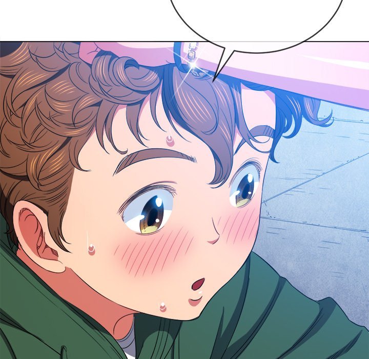 My High School Bully Manhwa - Chapter 58 Page 155