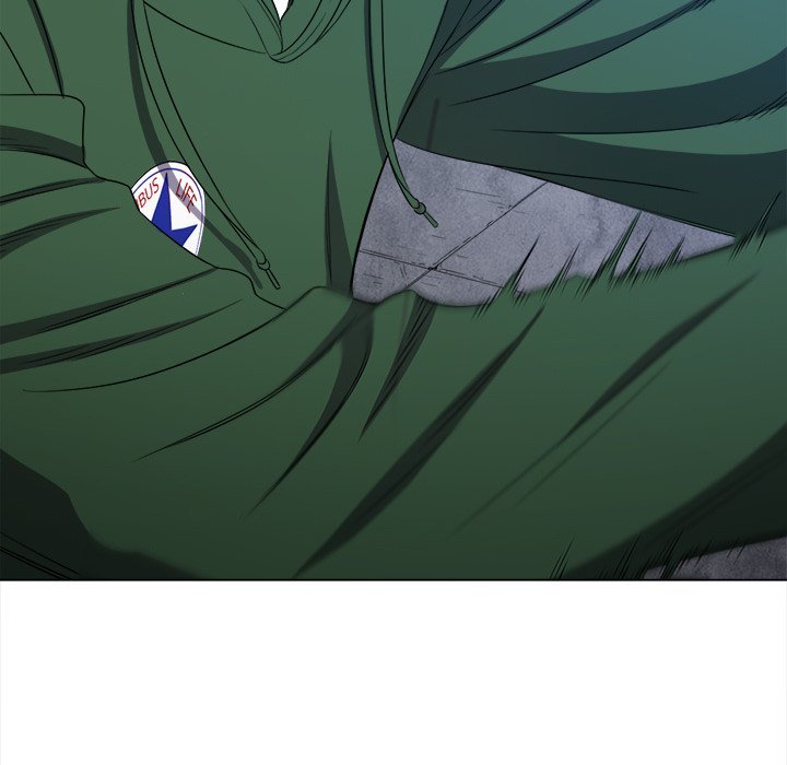 My High School Bully Manhwa - Chapter 58 Page 156