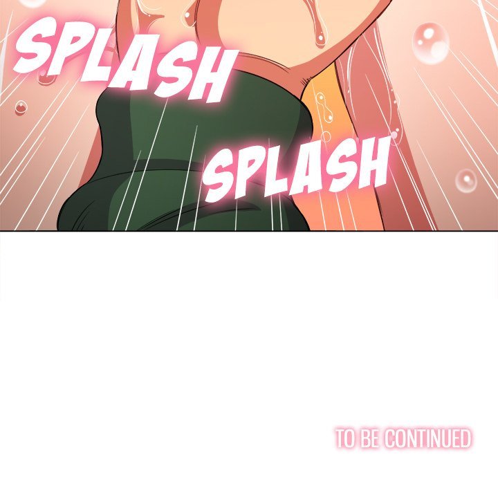 My High School Bully Manhwa - Chapter 58 Page 159