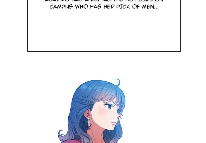 My High School Bully Manhwa - Chapter 53 Page 1