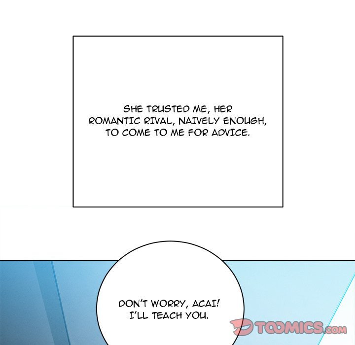 My High School Bully Manhwa - Chapter 53 Page 8