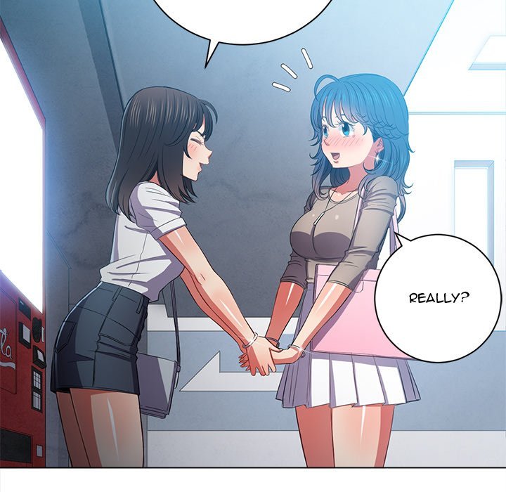 My High School Bully Manhwa - Chapter 53 Page 9