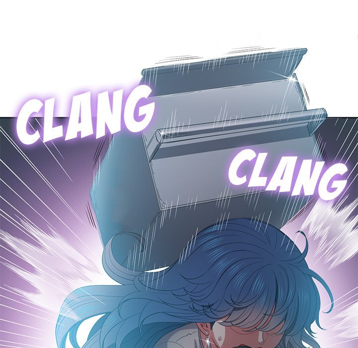 My High School Bully Manhwa - Chapter 53 Page 11