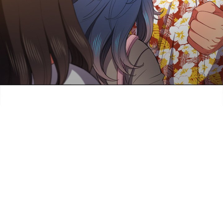 My High School Bully Manhwa - Chapter 53 Page 17