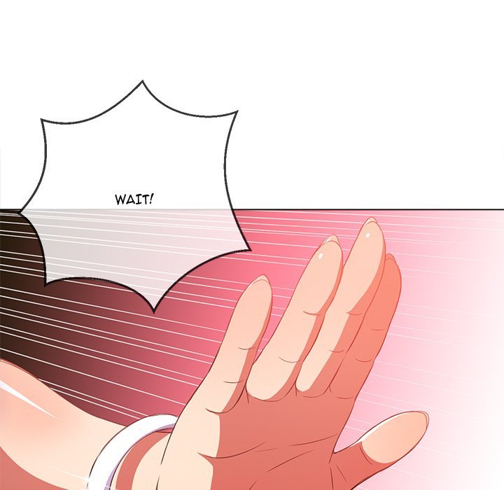 My High School Bully Manhwa - Chapter 53 Page 18