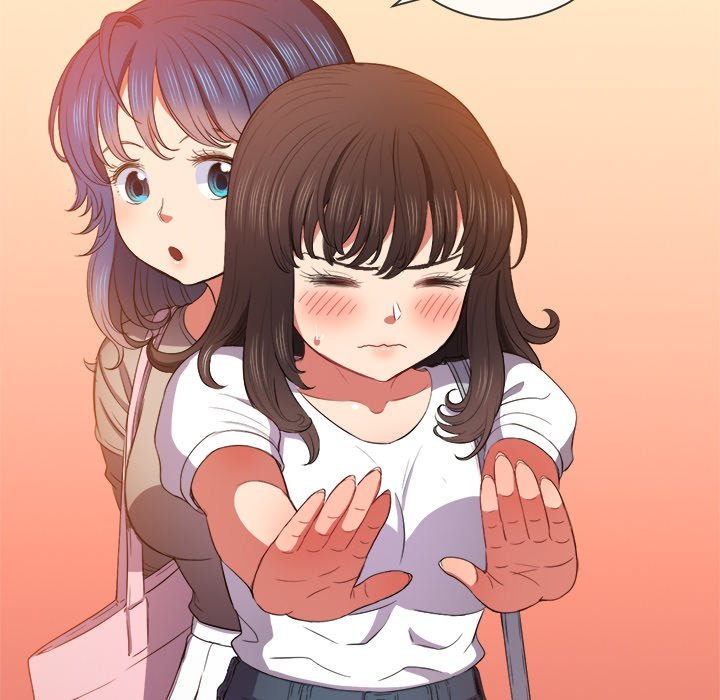 My High School Bully Manhwa - Chapter 53 Page 21