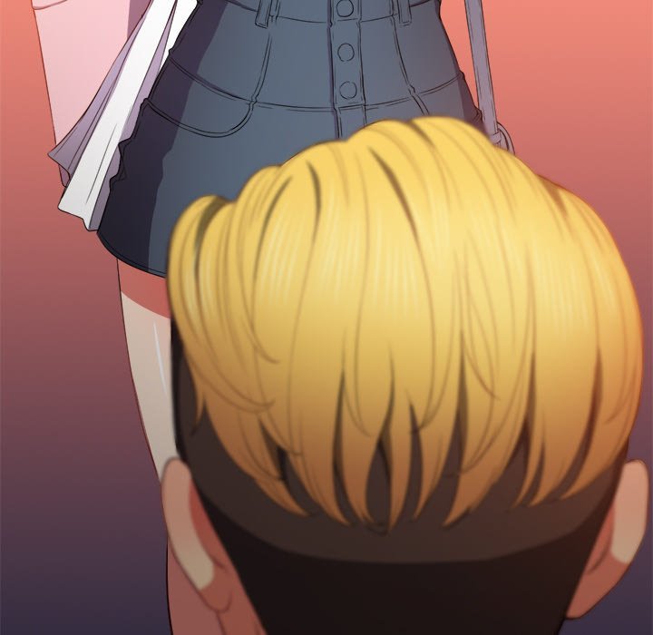 My High School Bully Manhwa - Chapter 53 Page 22