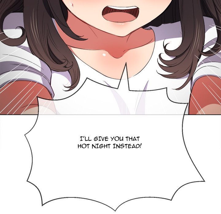 My High School Bully Manhwa - Chapter 53 Page 25