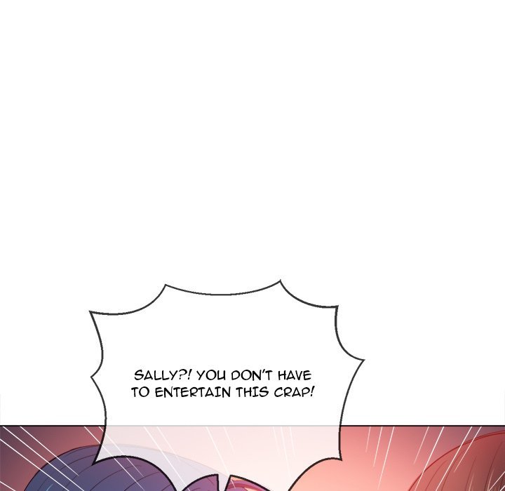 My High School Bully Manhwa - Chapter 53 Page 34