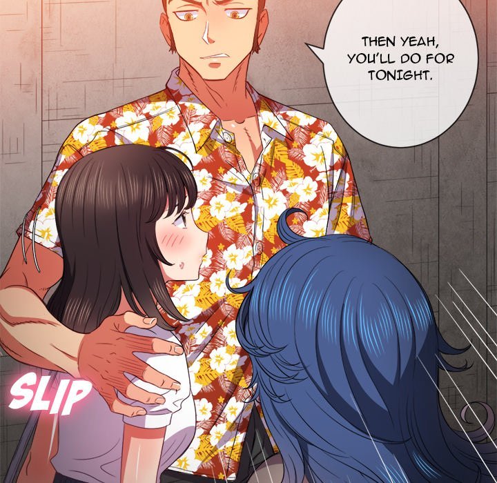My High School Bully Manhwa - Chapter 53 Page 42