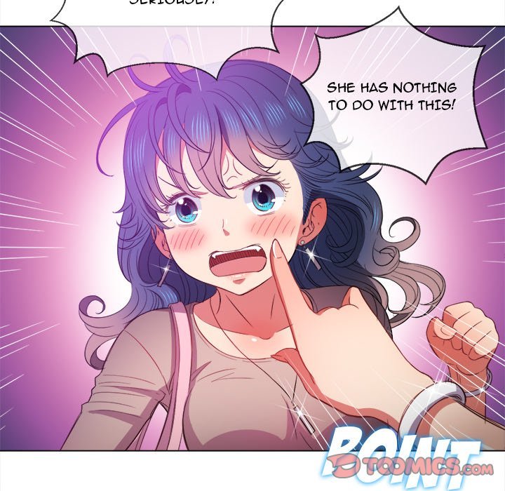 My High School Bully Manhwa - Chapter 53 Page 44