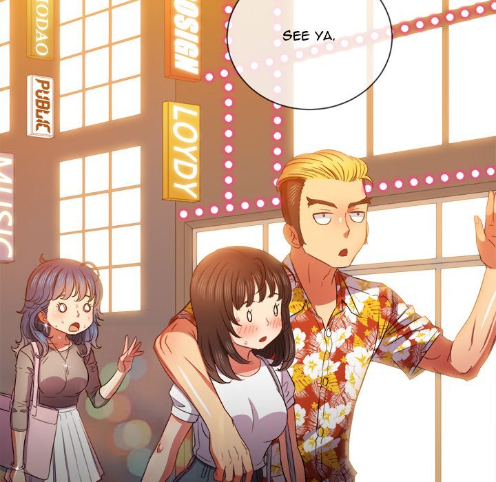 My High School Bully Manhwa - Chapter 53 Page 48