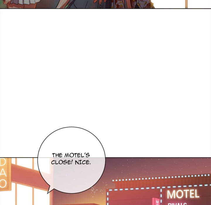 My High School Bully Manhwa - Chapter 53 Page 49