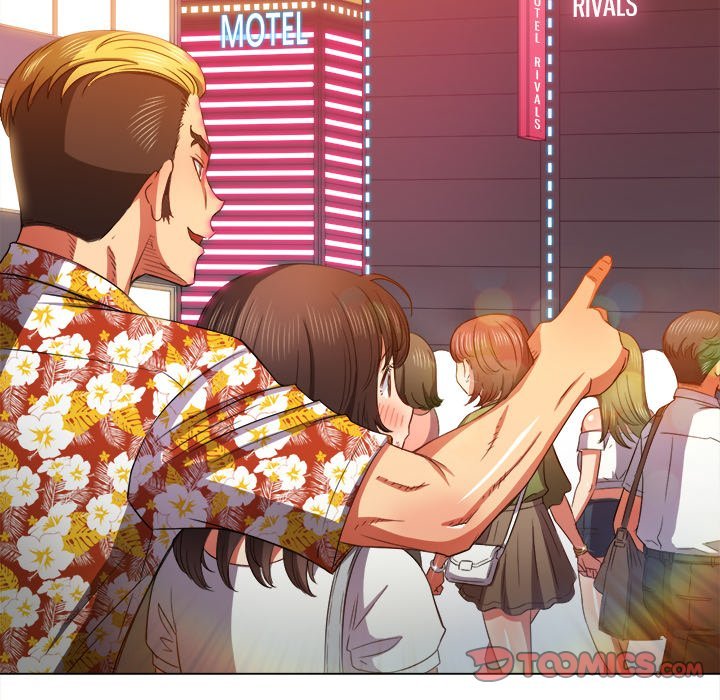 My High School Bully Manhwa - Chapter 53 Page 50