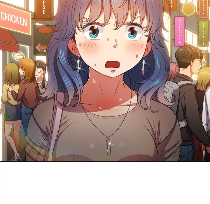 My High School Bully Manhwa - Chapter 53 Page 52