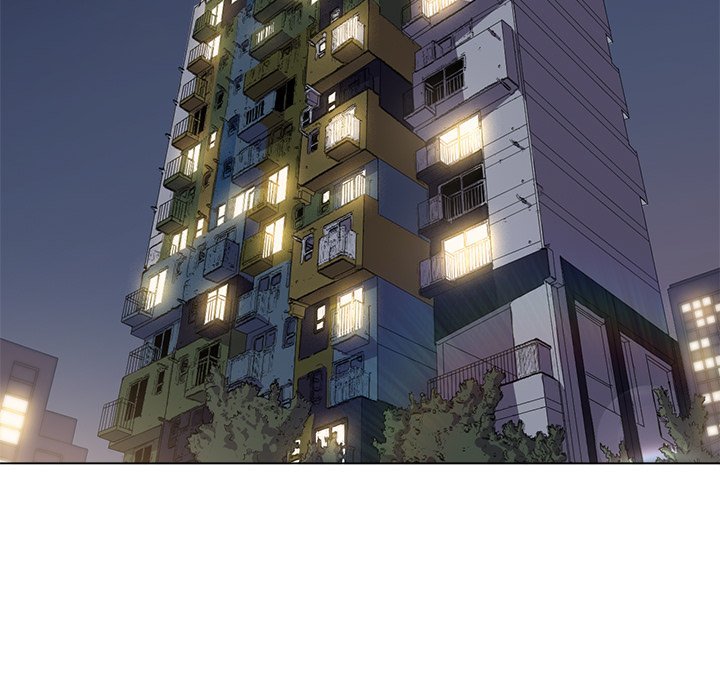 My High School Bully Manhwa - Chapter 53 Page 55