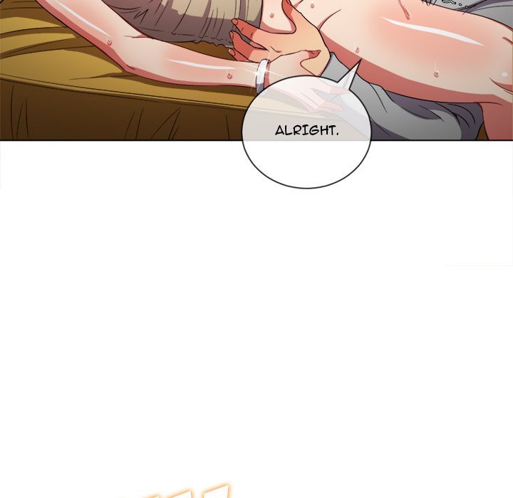 My High School Bully Manhwa - Chapter 53 Page 72