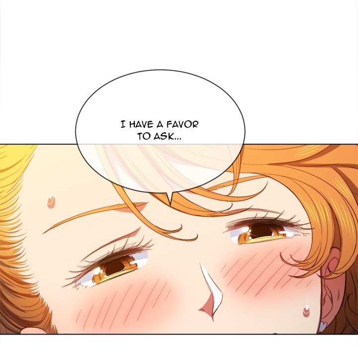 My High School Bully Manhwa - Chapter 53 Page 75