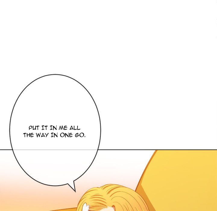 My High School Bully Manhwa - Chapter 53 Page 76