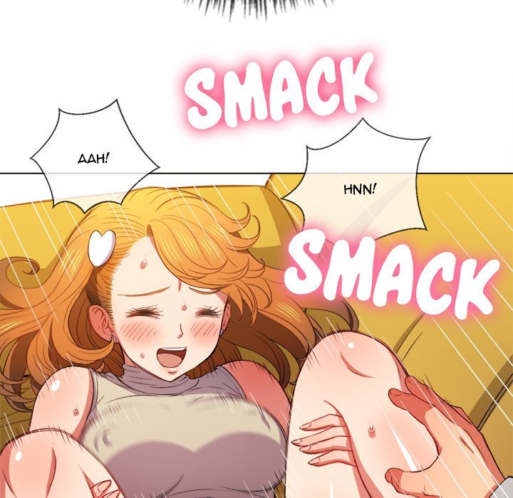 My High School Bully Manhwa - Chapter 53 Page 100