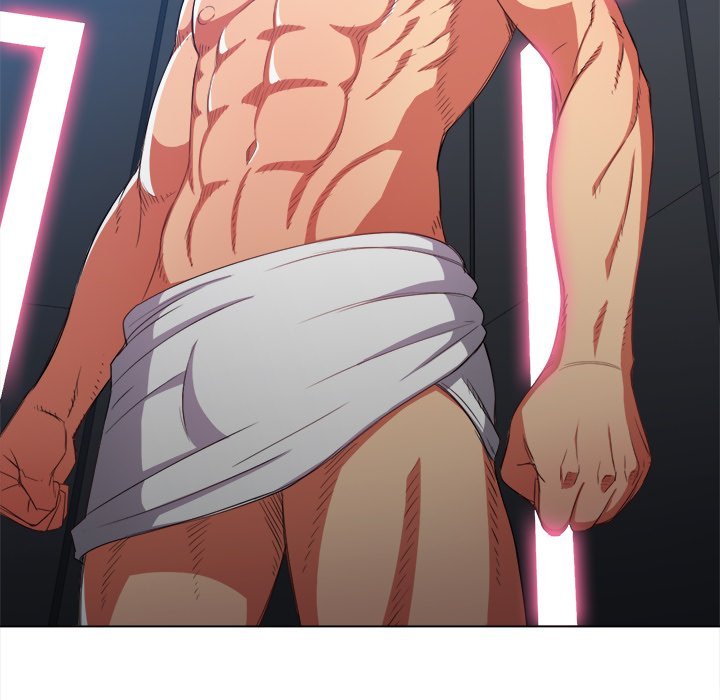 My High School Bully Manhwa - Chapter 53 Page 114