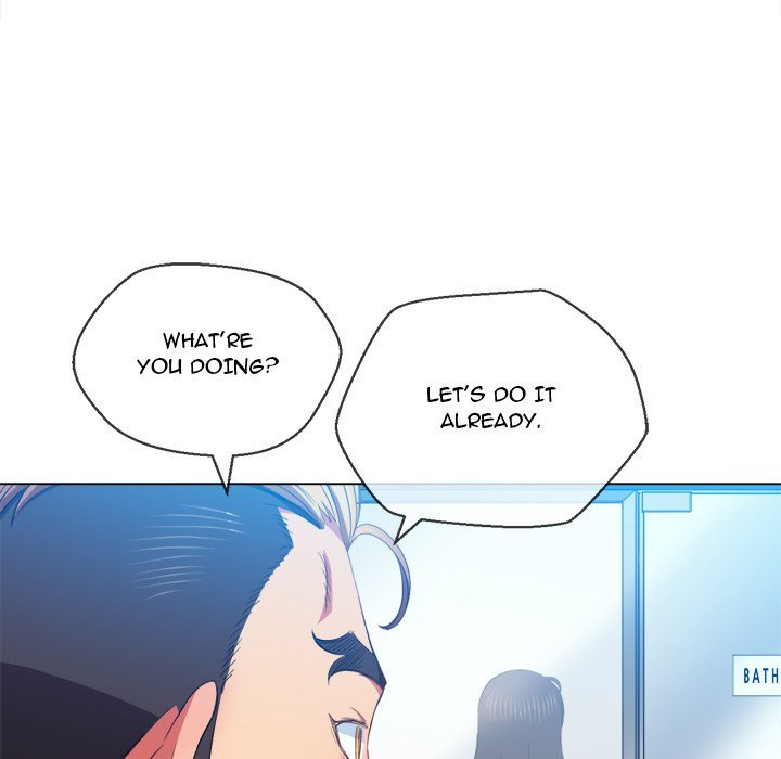 My High School Bully Manhwa - Chapter 53 Page 115