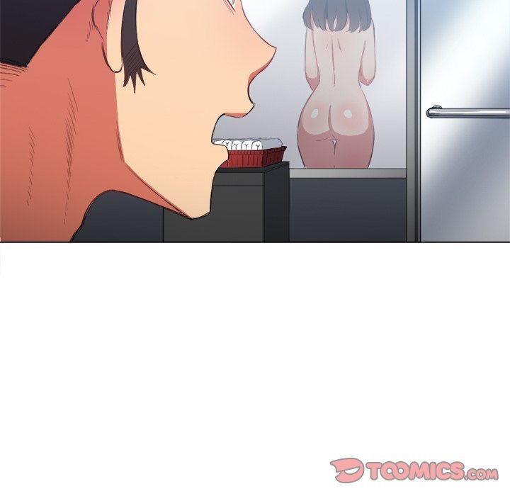 My High School Bully Manhwa - Chapter 53 Page 116