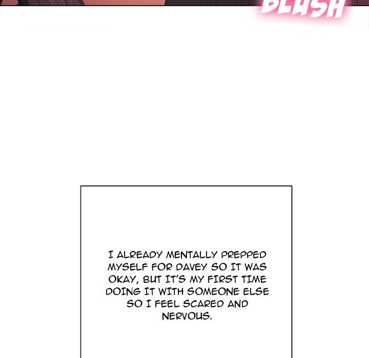 My High School Bully Manhwa - Chapter 53 Page 123