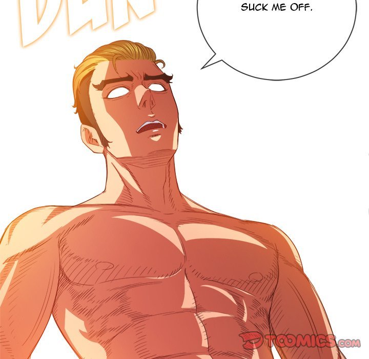 My High School Bully Manhwa - Chapter 53 Page 134