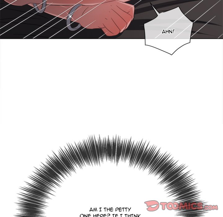 My High School Bully Manhwa - Chapter 222 Page 87