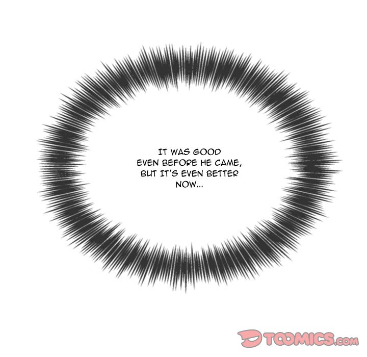 My High School Bully Manhwa - Chapter 222 Page 135