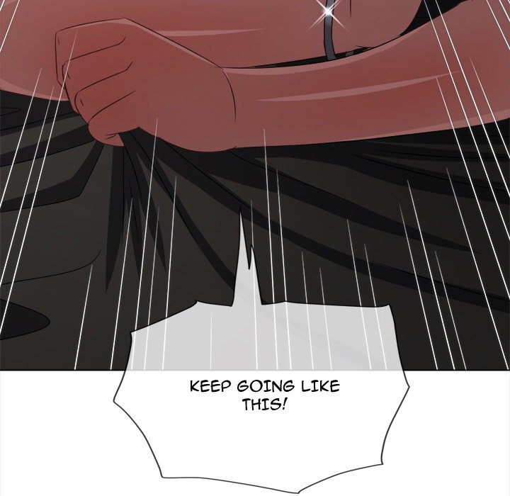 My High School Bully Manhwa - Chapter 222 Page 140