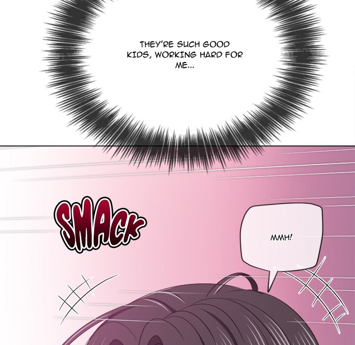 My High School Bully Manhwa - Chapter 222 Page 167