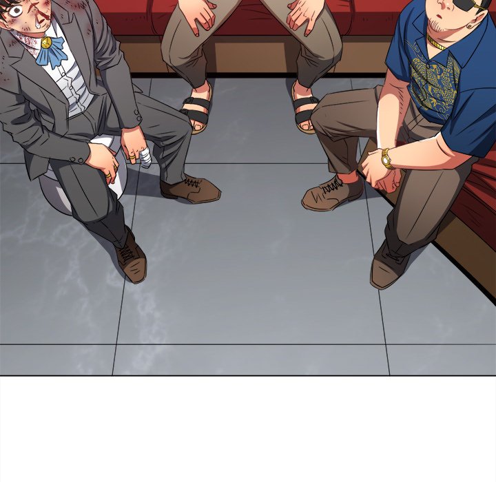 My High School Bully Manhwa - Chapter 222 Page 181