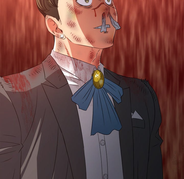 My High School Bully Manhwa - Chapter 222 Page 184