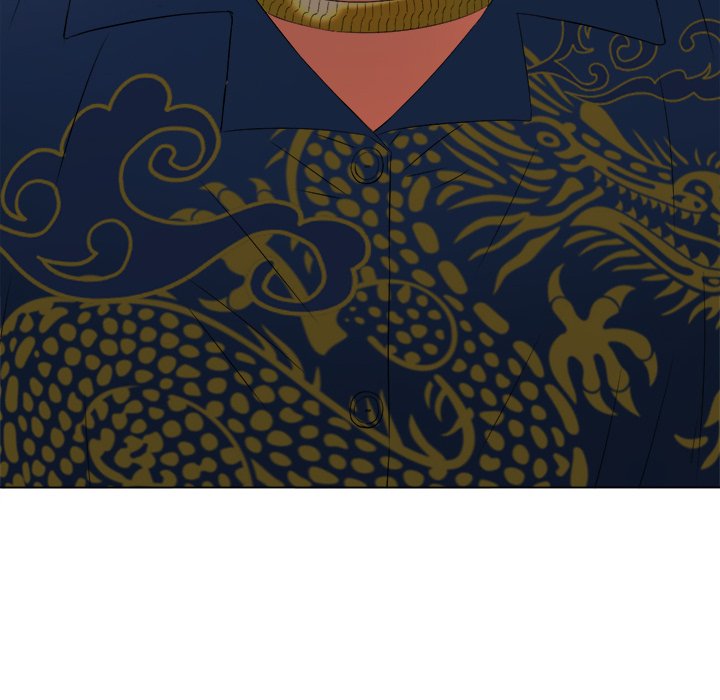 My High School Bully Manhwa - Chapter 222 Page 189