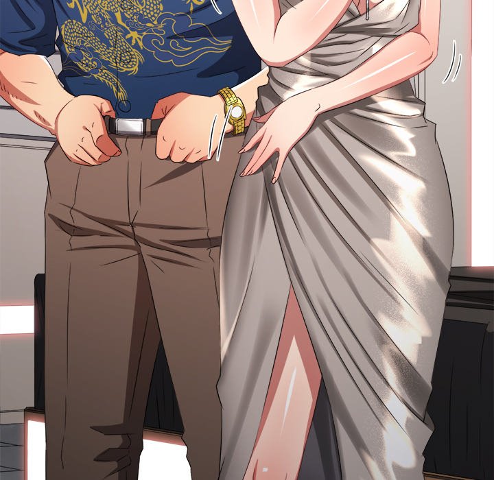 My High School Bully Manhwa - Chapter 232 Page 54