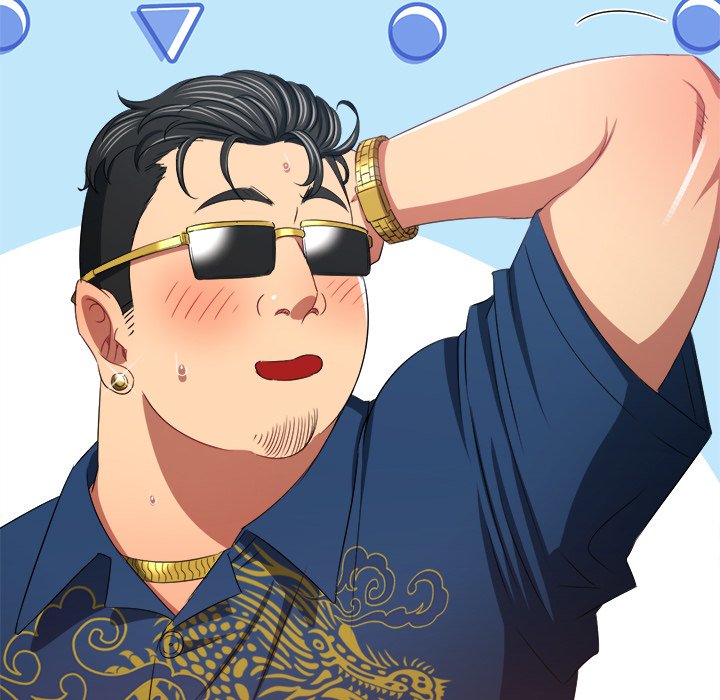 My High School Bully Manhwa - Chapter 232 Page 60