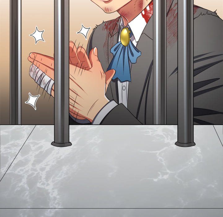 My High School Bully Manhwa - Chapter 232 Page 71