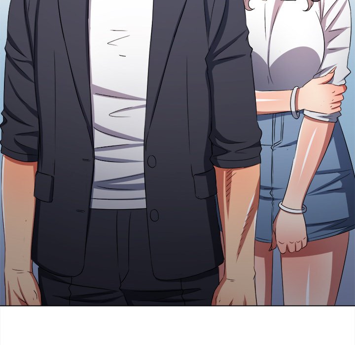 My High School Bully Manhwa - Chapter 232 Page 78